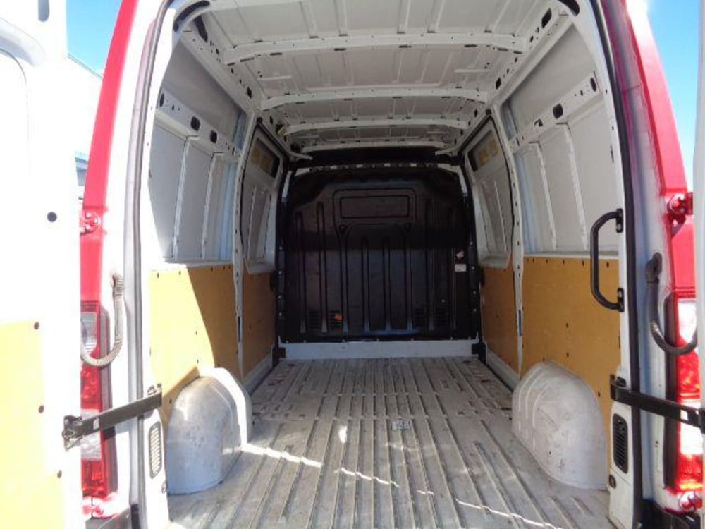 Renault Master Furgone usata a Brescia (9)