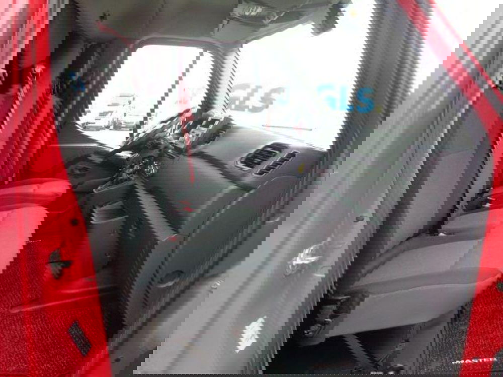 Renault Trucks Master Furgone usata a Brescia (18)