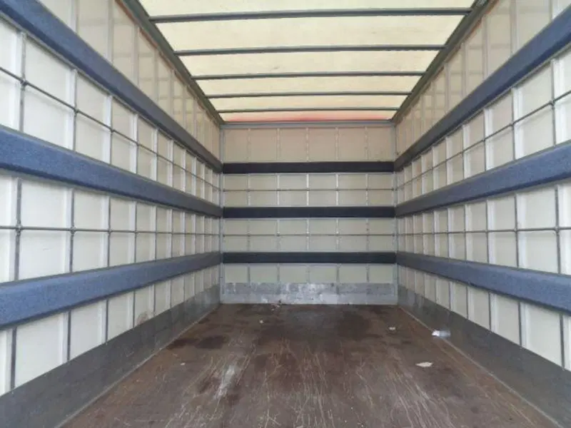 Renault Trucks Master Furgone usata a Brescia (19)