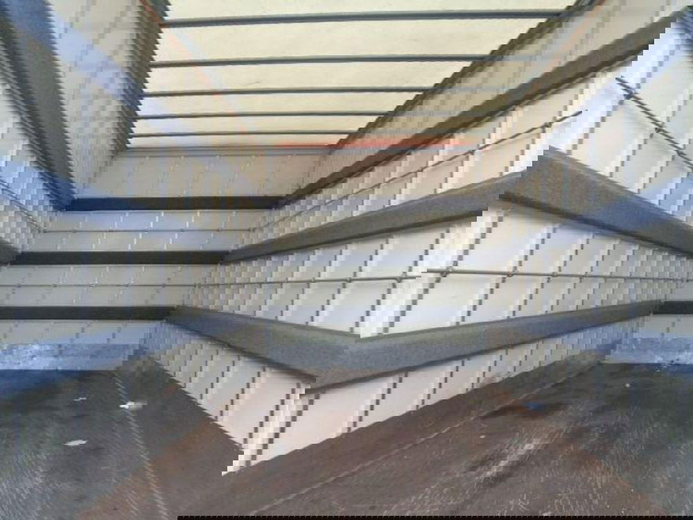 Renault Trucks Master Furgone usata a Brescia (19)