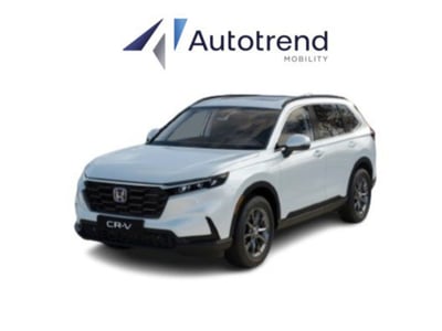 Honda CR-V 2.0 Hev eCVT Elegance Navi AWD  nuova a Bari