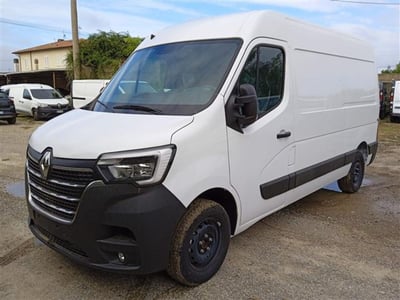 Renault Master Furgone T35 2.3 dCi 150 PL-TA Furgone Energy Ice  nuova a Empoli