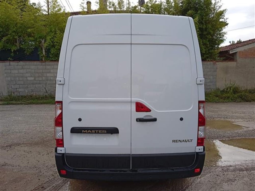 Renault Master Furgone nuova a Firenze (4)