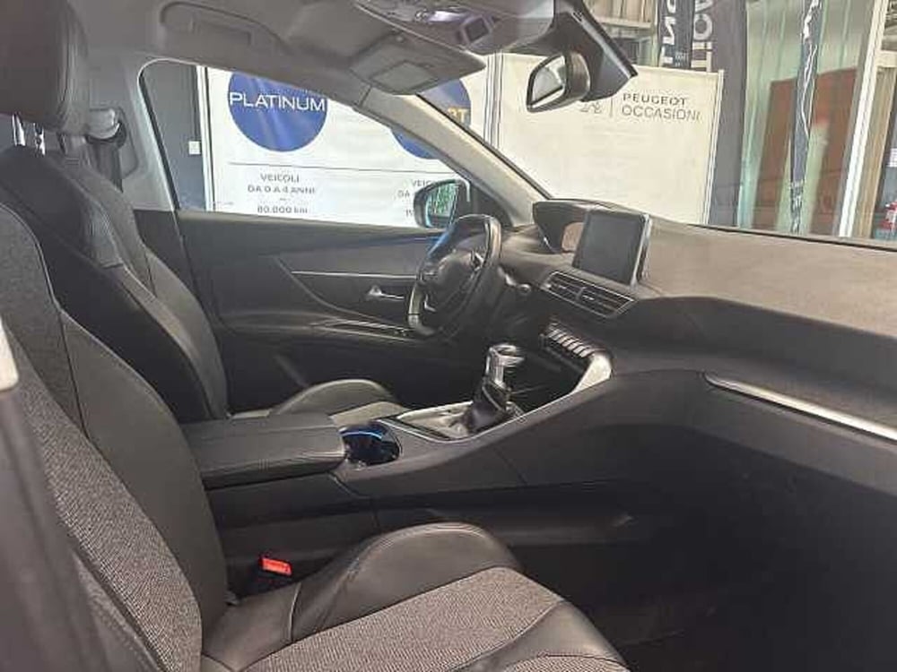 Peugeot 5008 usata a Ravenna (11)