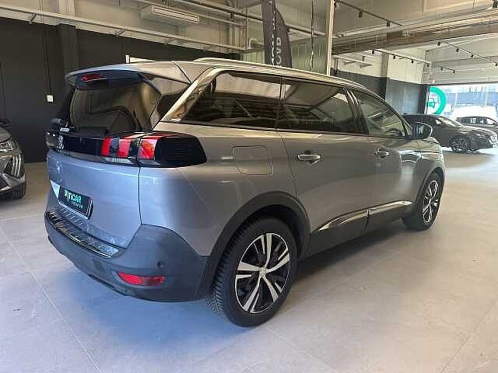 Peugeot 5008 usata a Ravenna (3)