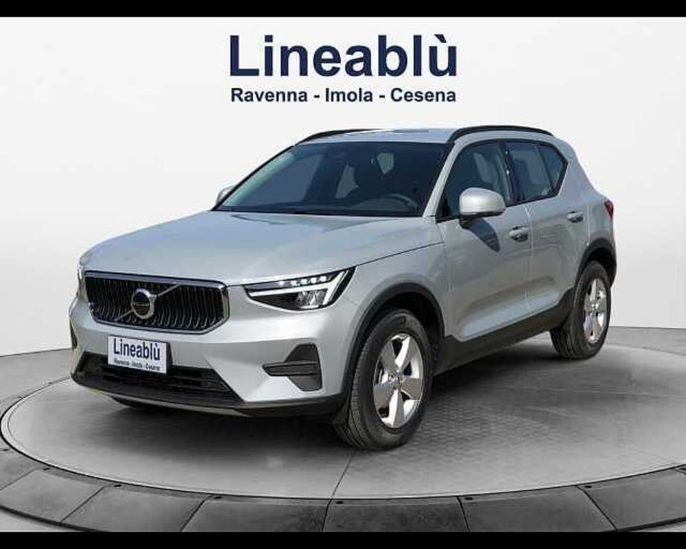 VOLVO Veicoli Commerciali XC40 usata a Ravenna