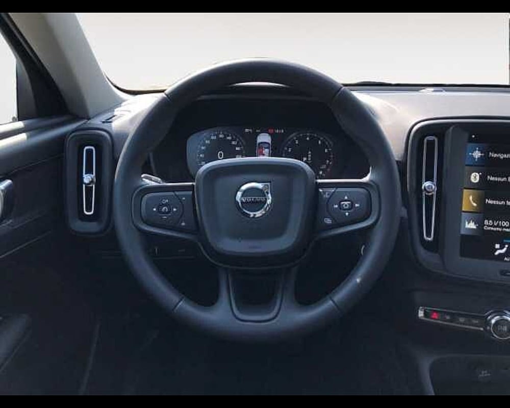 Volvo XC40 usata a Ravenna (12)