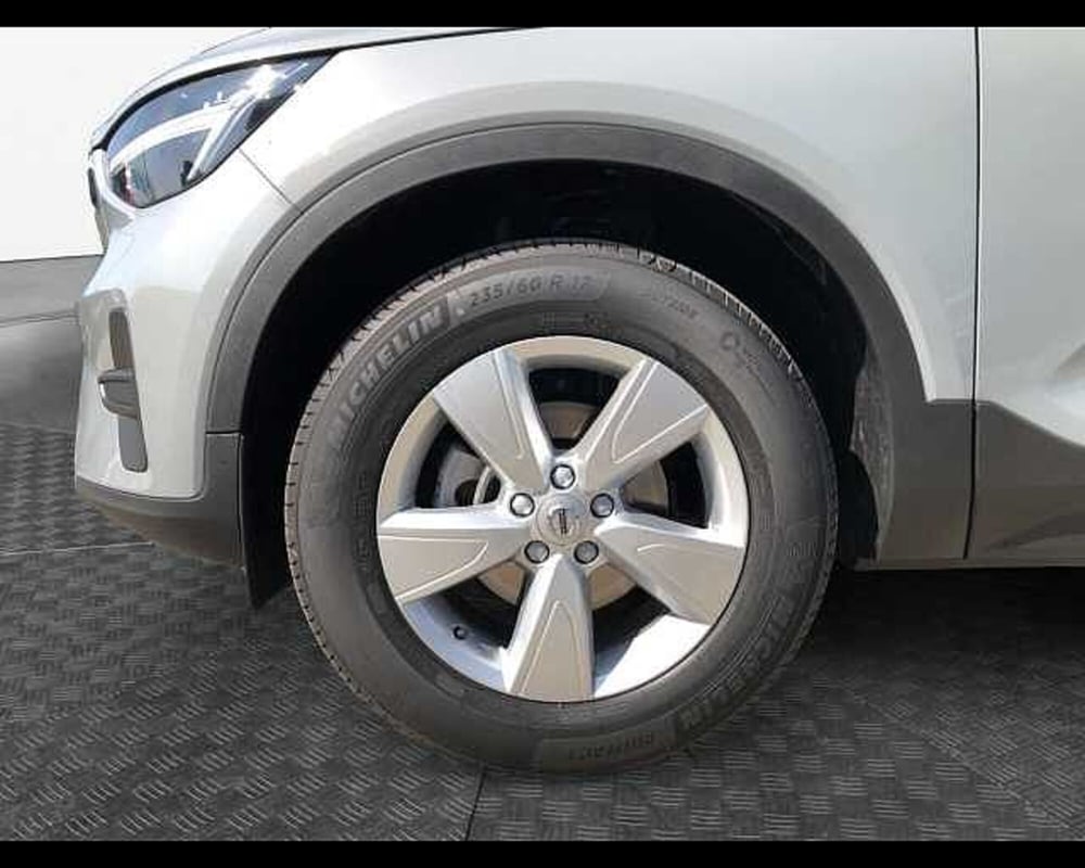 Volvo XC40 usata a Ravenna (14)