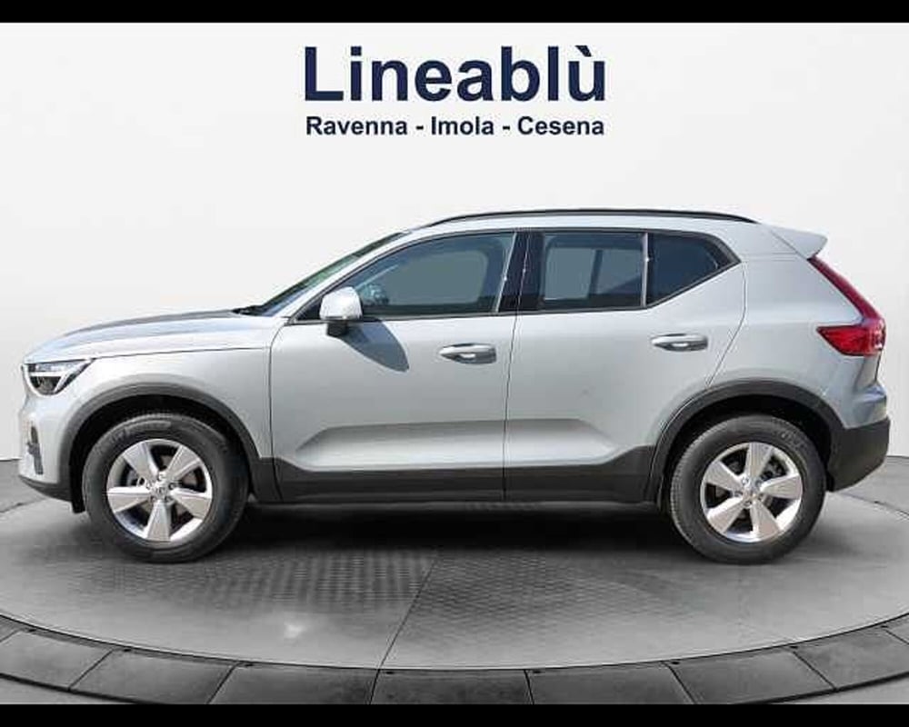 Volvo XC40 usata a Ravenna (2)