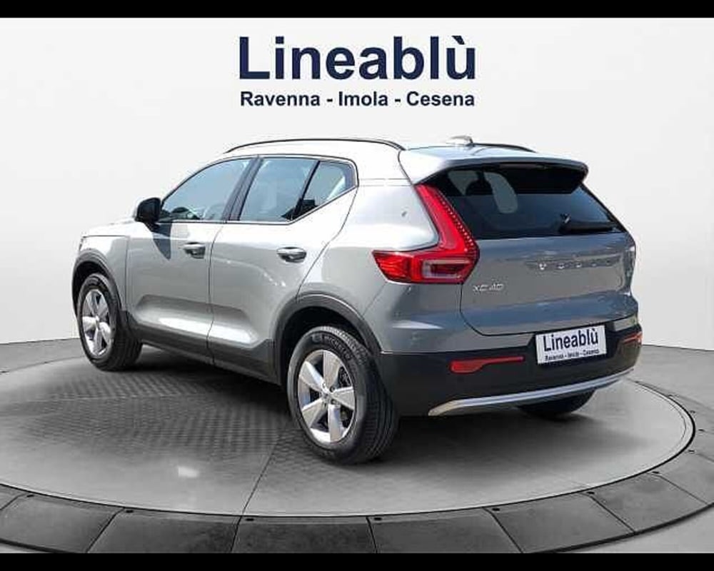 VOLVO Veicoli Commerciali XC40 usata a Ravenna (3)