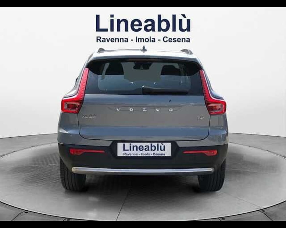 Volvo XC40 usata a Ravenna (4)