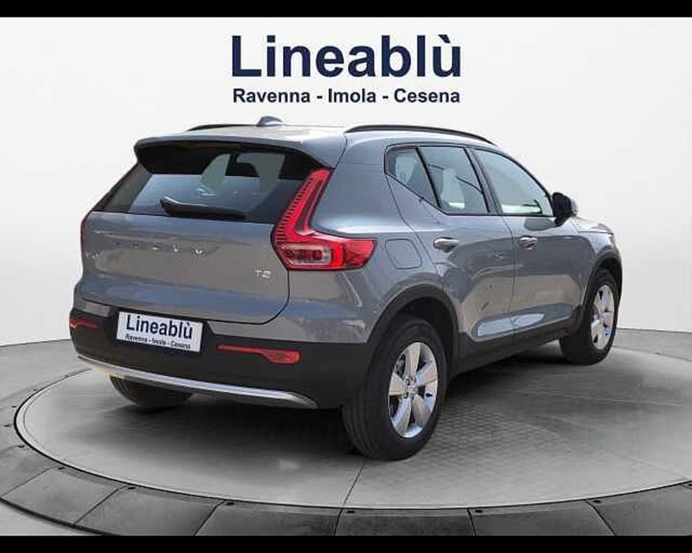 Volvo XC40 usata a Ravenna (5)