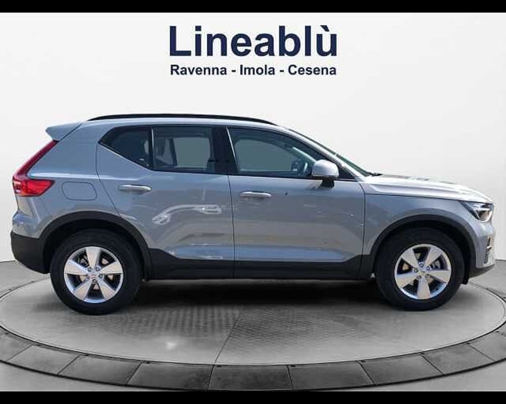 VOLVO Veicoli Commerciali XC40 usata a Ravenna (6)