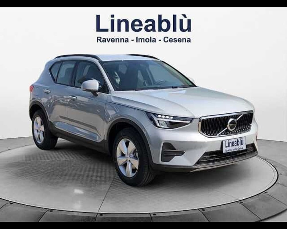 VOLVO Veicoli Commerciali XC40 usata a Ravenna (7)