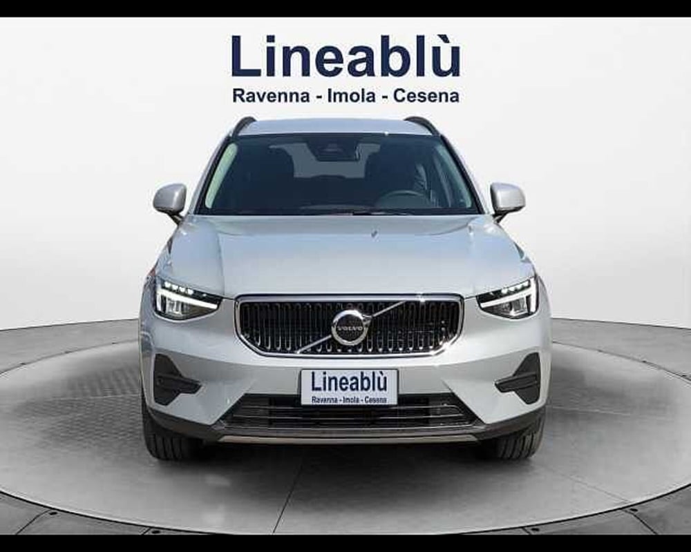 Volvo XC40 usata a Ravenna (8)