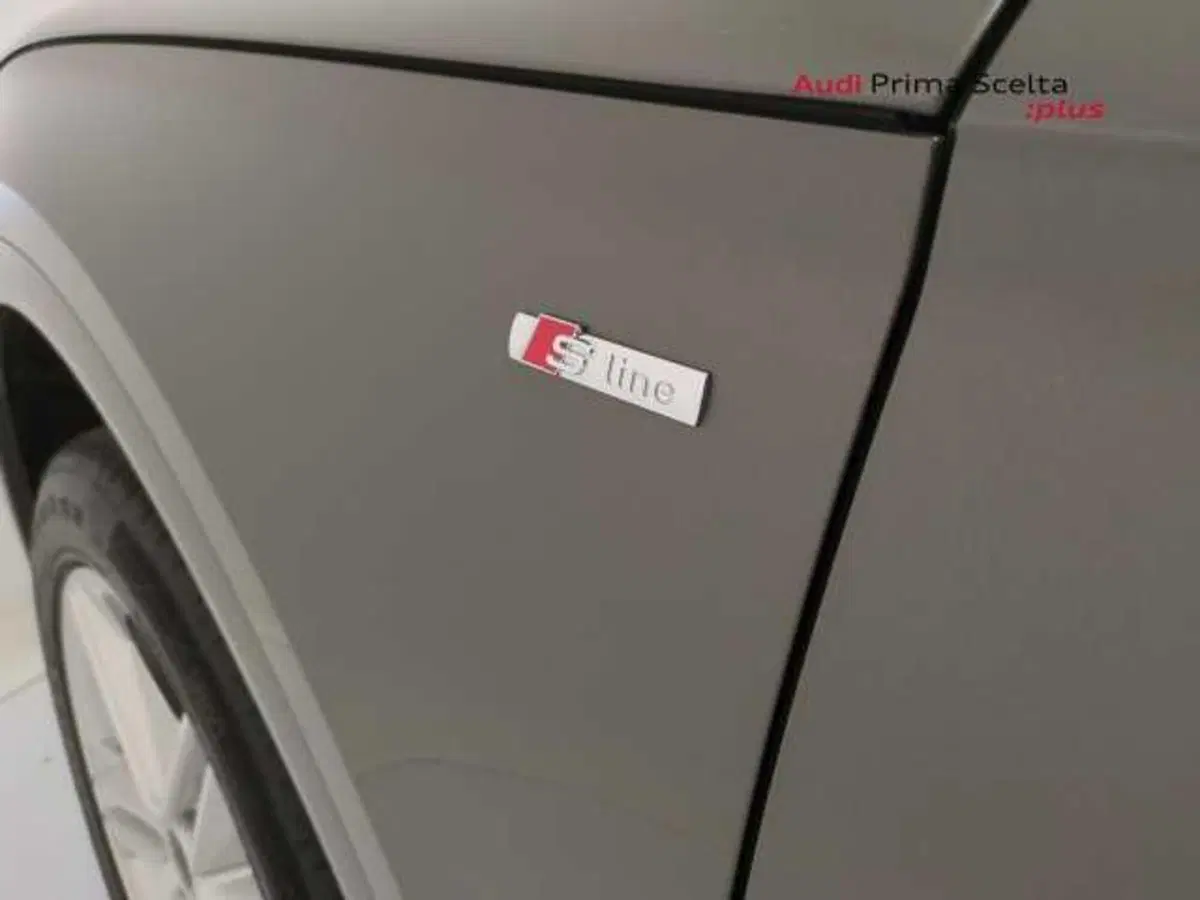 Audi Q5 usata a Avellino (13)