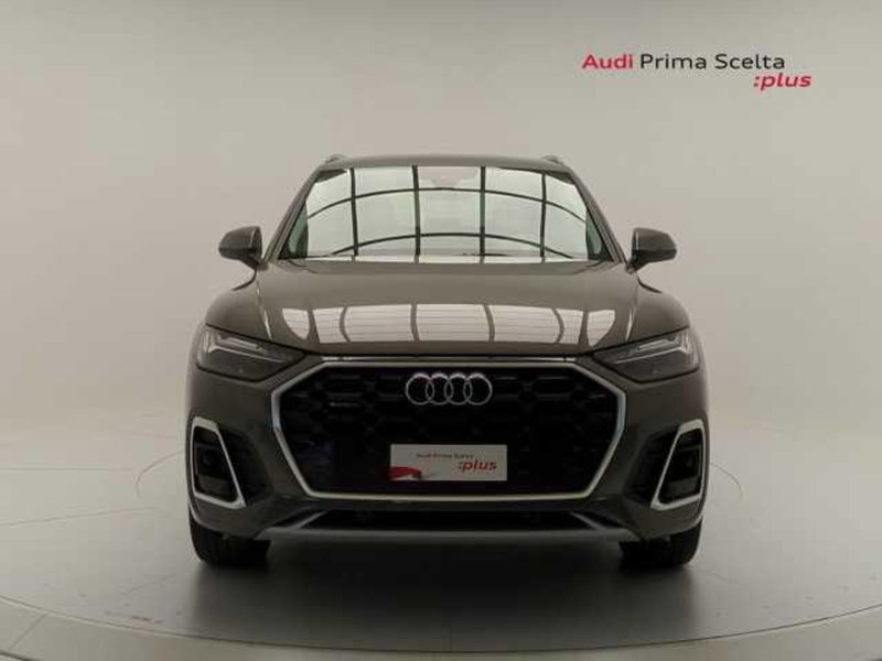 Audi Q5 usata a Avellino (2)