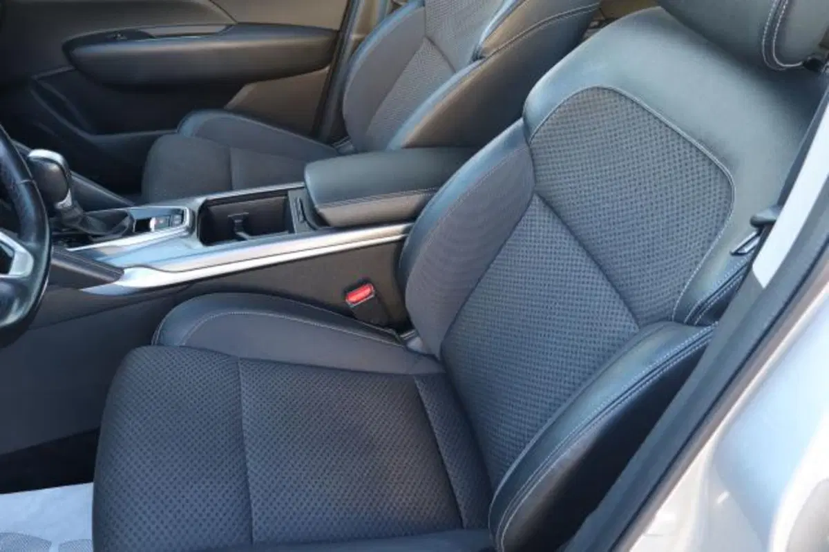 Renault Koleos usata a Gorizia (10)