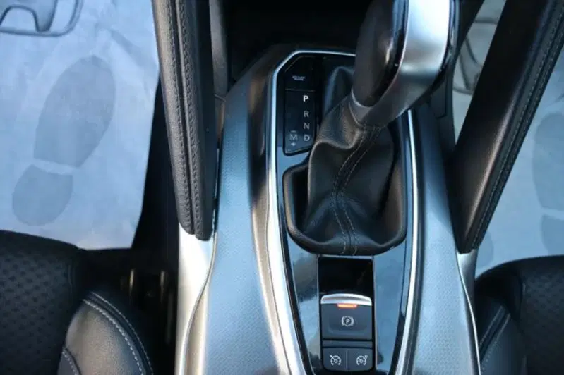 Renault Koleos usata a Gorizia (17)