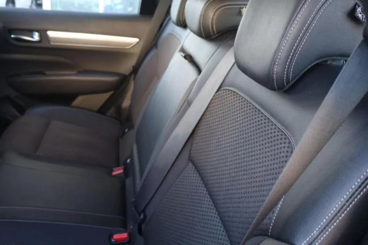 Renault Koleos usata a Gorizia (8)
