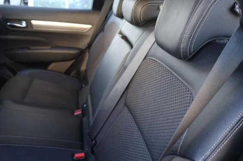 Renault Koleos usata a Gorizia (8)