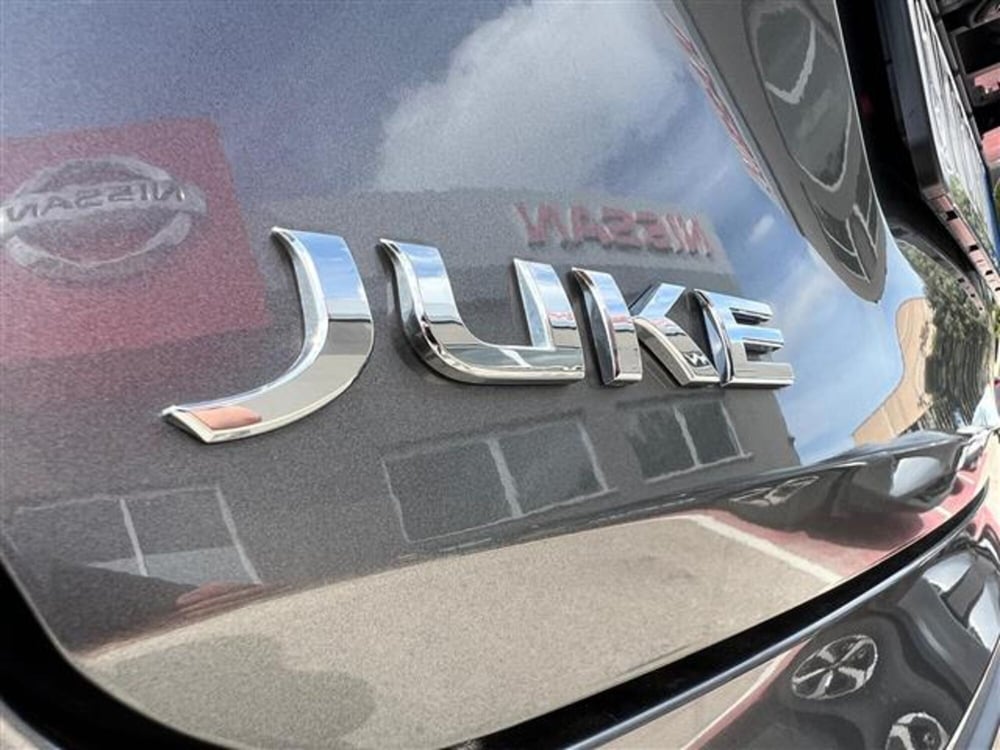 Nissan Juke nuova a Brindisi (8)