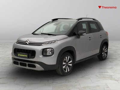 Citroen C3 Aircross PureTech 110 S&amp;S Shine  del 2021 usata a Torino