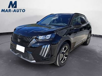 Peugeot 2008 1.2 puretech Allure s&amp;s 130cv eat8 nuova a Castelfranco Veneto