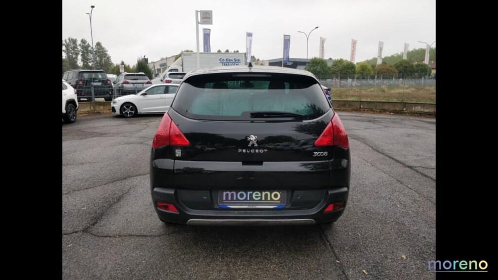 Peugeot 3008 usata a Ravenna (8)