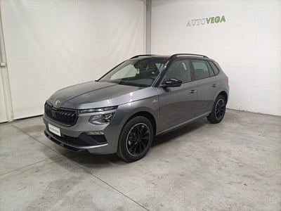 Skoda Kamiq 1.0 tsi Monte Carlo 115cv dsg nuova a Vicenza