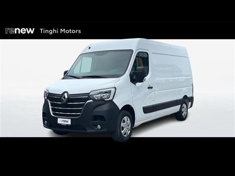 Renault Master Furgone nuova a Firenze
