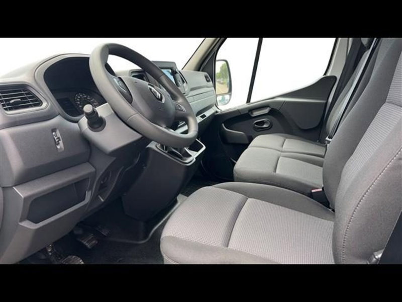 Renault Master Furgone nuova a Firenze (10)