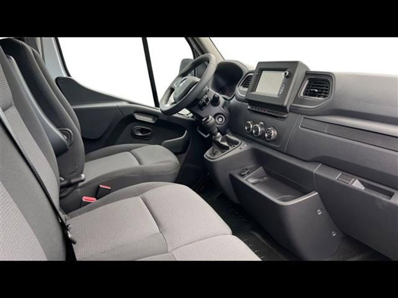 Renault Master Furgone nuova a Firenze (11)