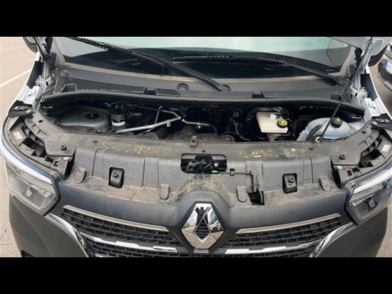 Renault Master Furgone nuova a Firenze (14)