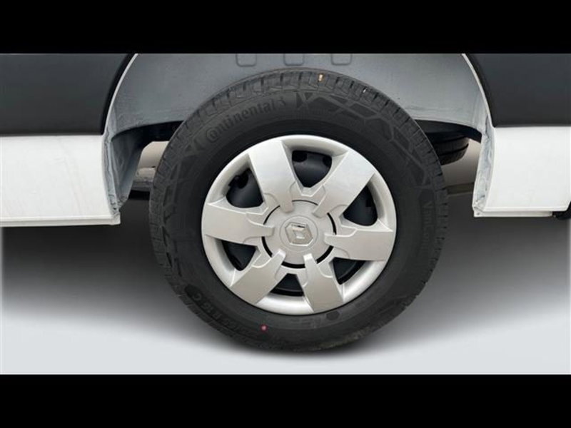 Renault Master Furgone nuova a Firenze (15)