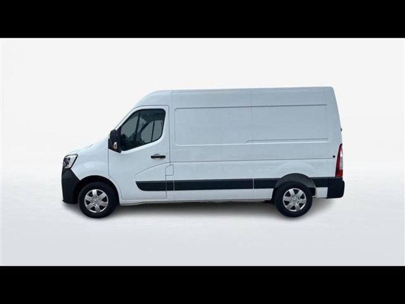 Renault Master Furgone nuova a Firenze (2)