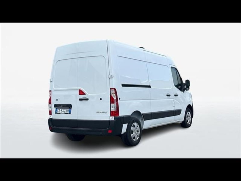 Renault Master Furgone nuova a Firenze (3)
