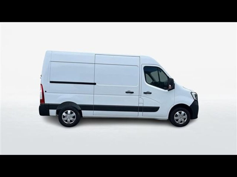 Renault Master Furgone nuova a Firenze (4)