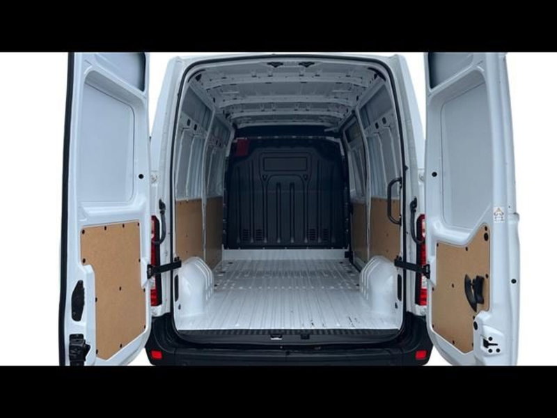 Renault Master Furgone nuova a Firenze (5)