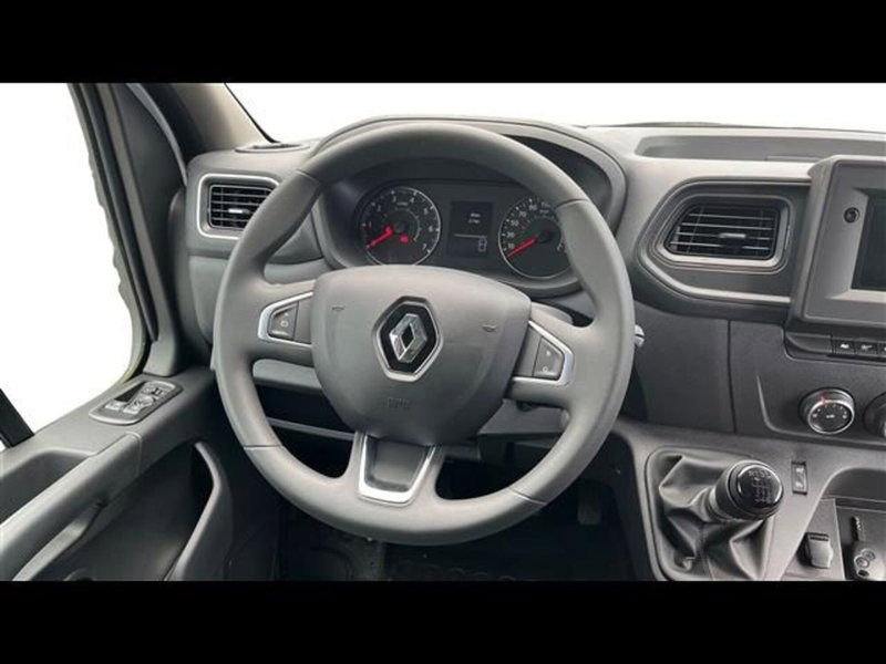 Renault Master Furgone nuova a Firenze (7)