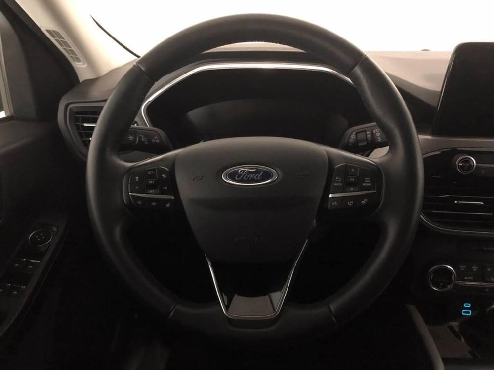 Ford Kuga usata a Torino (12)