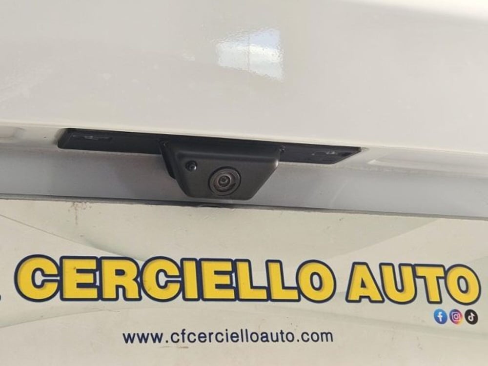 Ford Kuga usata a Napoli (19)