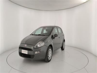 Fiat Punto 1.2 8V 5 porte Street  del 2017 usata a Bari