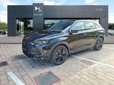 Ds DS 7 DS 7 Crossback PureTech 180 aut. Performance Line del 2025 usata a Monza