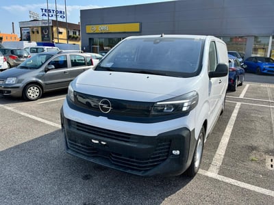 Opel Vivaro 1.5 Diesel 120CV S&amp;S PL-SL-TN L  nuova a Milano