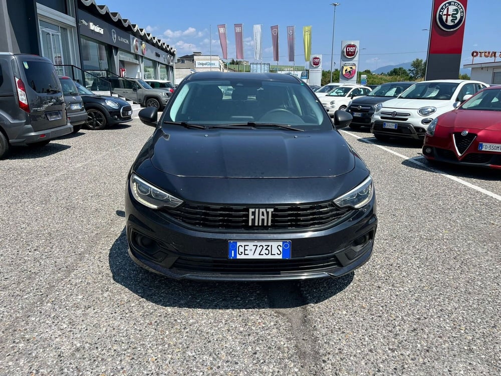 Fiat Tipo Station Wagon usata a Milano (2)