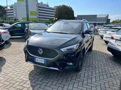 Mg ZS (2021--&gt;) ZS 1.0T-GDI aut. Comfort nuova a Milano