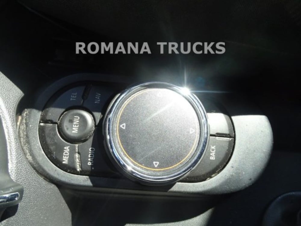 MINI Mini usata a Roma (15)