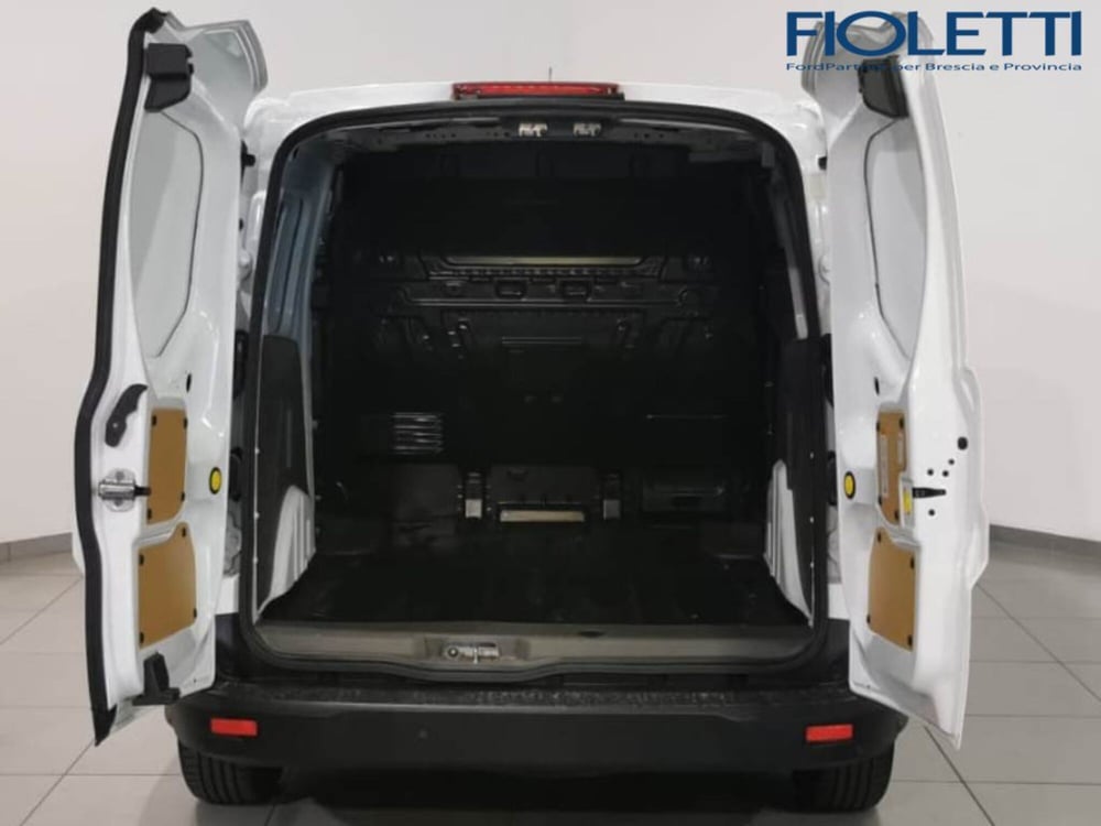 Ford Transit Connect Furgone usata a Brescia (6)