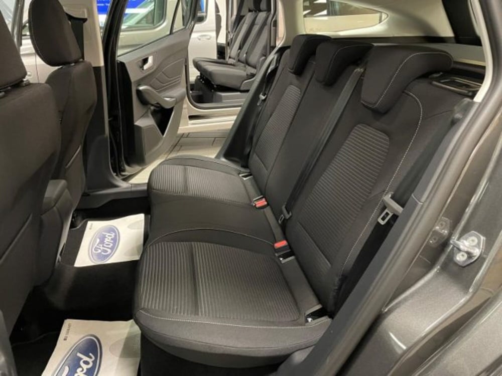 Ford Focus Station Wagon nuova a Cuneo (15)